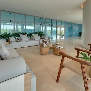 Morros Eco - Lujo Y Comfort En Apartamento Cartagena