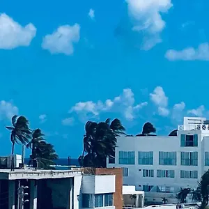 Edificio Santa Catalina San Andrés
