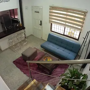 Manga P&e Apartamento Cartagena