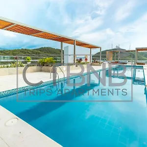 Salguero By Ctbnb Apartamento Santa Marta (Magdalena)
